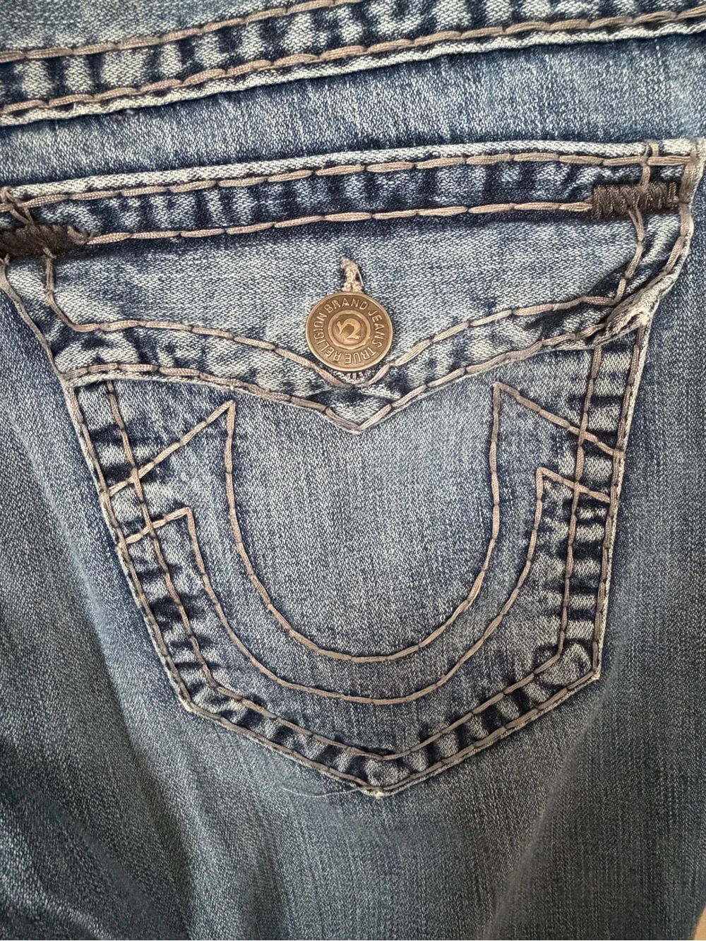 True Religion true religion